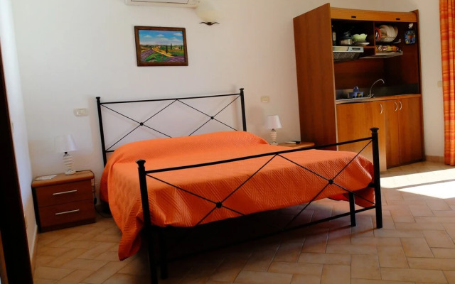 Agriturismo Al Girasole