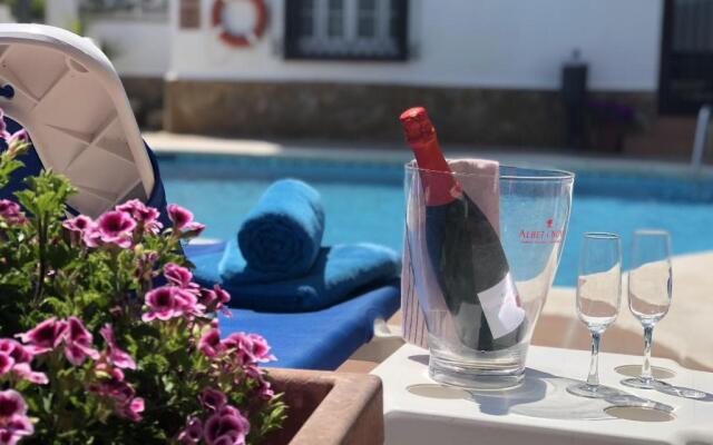 Hotel Capri Sitges