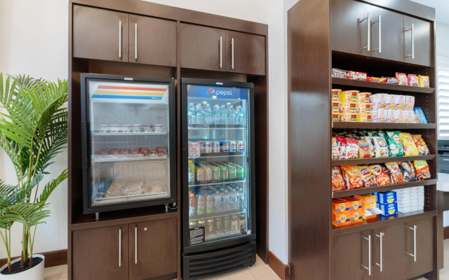 Best Western San Diego/Miramar Hotel