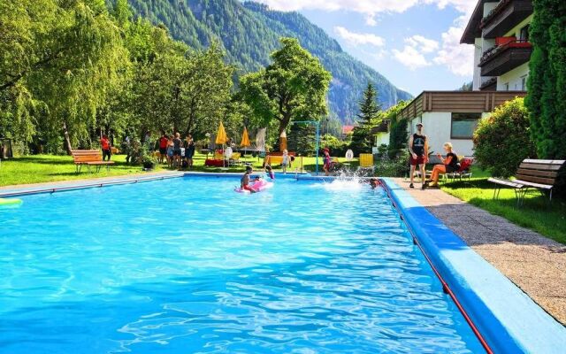 Hotel Kajetansbrücke