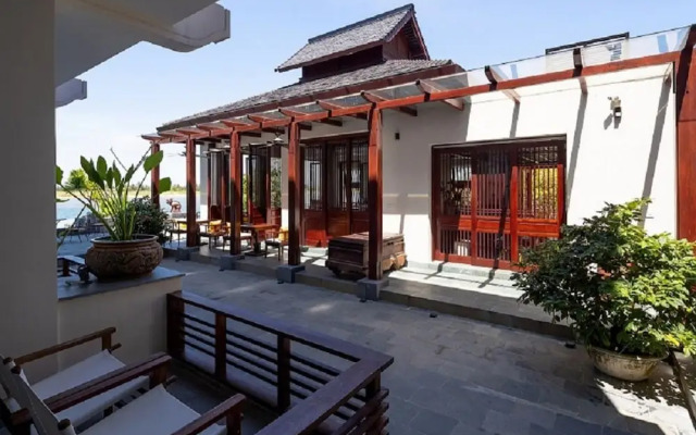 Nghe Prana Hotel and Spa Hoi An