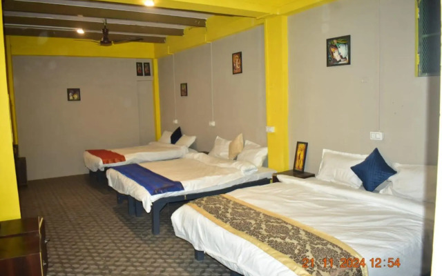 Rudra Guest House