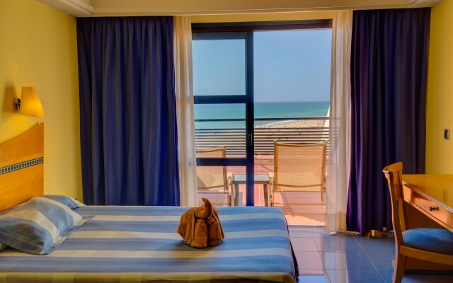 SBH Crystal Beach Hotel & Suites - Adults Only