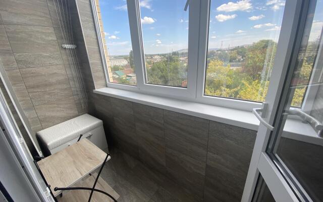 Апартаменты КМВ на улице Пушкина