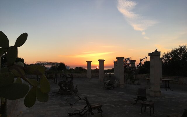 Masseria Lama di Coccaro