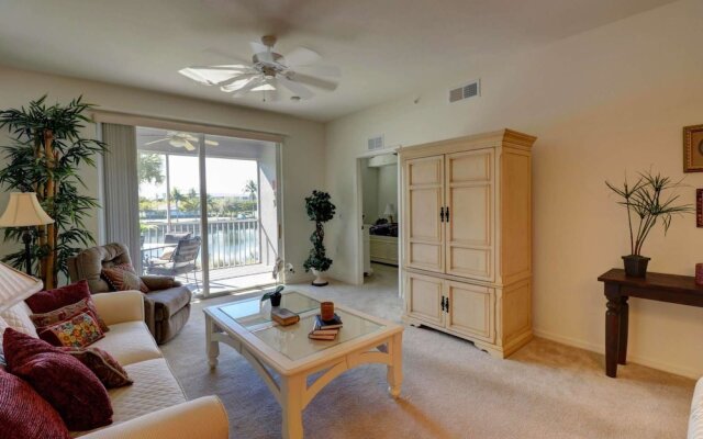 16655 Lake Circle Dr #825