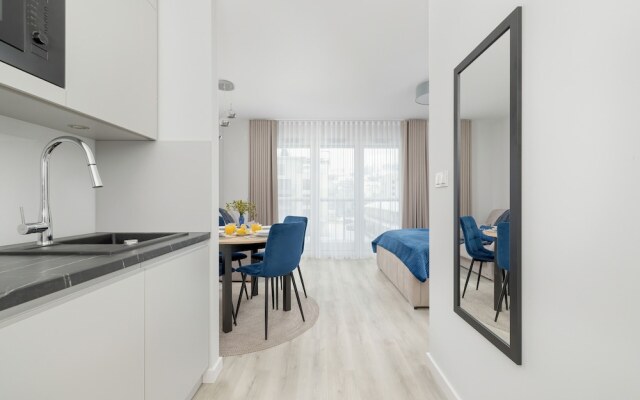 Zakopane Apartments by Renters