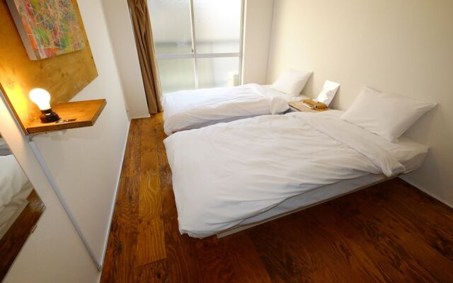 Scalene Hostel