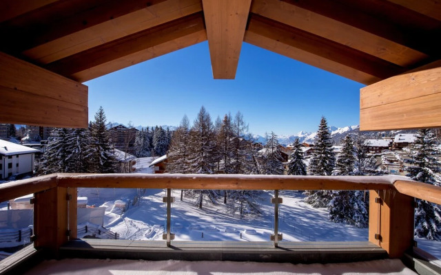 Chalet Migui Luxury Living and SPA