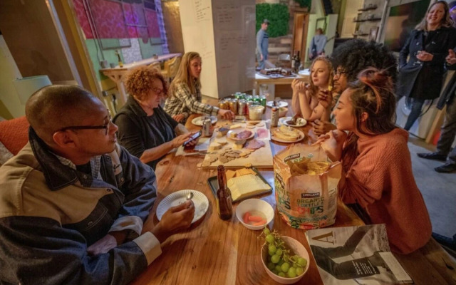 PodShare San Diego - Hostel