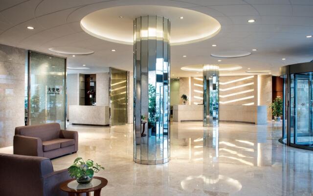 Nanjing Expo Center Hotel