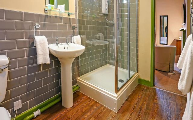 OYO The White Horse, Ripon North Yorkshire