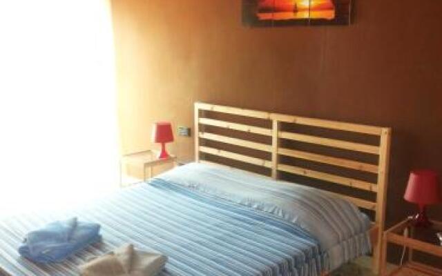 Bed 21