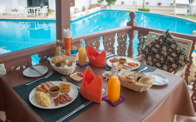 The Privacy Beach Resort & Spa