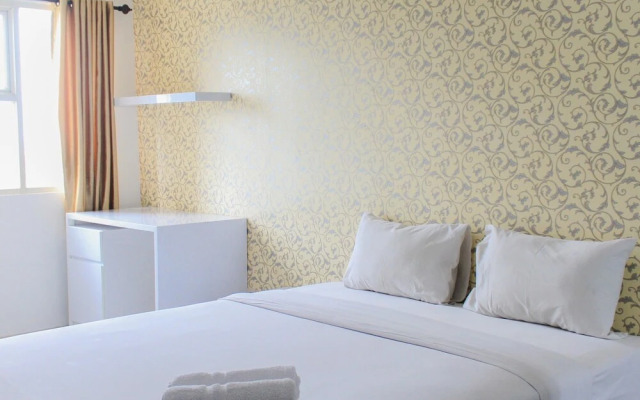 Tidy Studio at Baileys Apartment