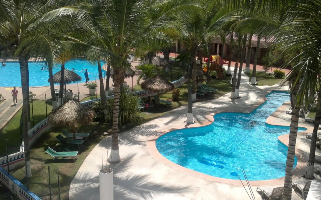 Hotel Splash Inn Nuevo Vallarta