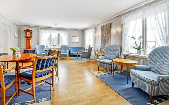 Lysebu Hotel
