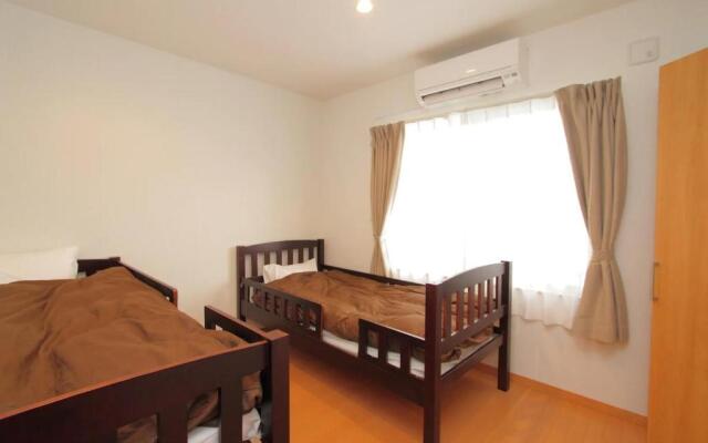 Fujinokura Village B - Vacation STAY 84882
