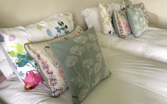 Dale House B&B