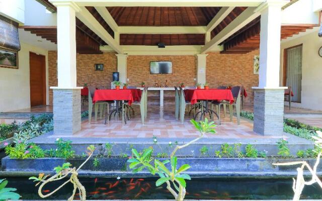 Royal Majesty Villas Jimbaran by ZUZU