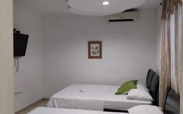 Hotel Leyenda Vallenata