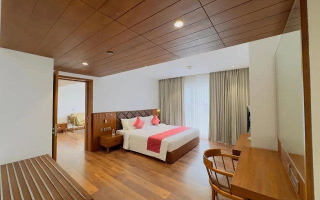 Gokulam Grand Kozhikode