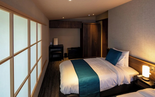 Hotel Sengokuhara 533