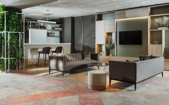 Hilton Garden Inn Bologna North