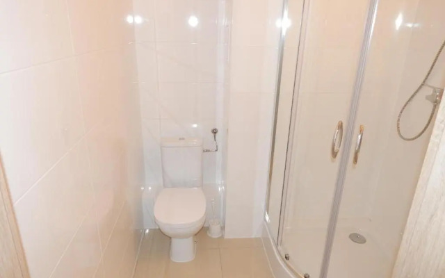 Hostel P&K Wolka Kosowska