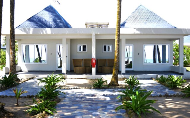 Blue Diamond Beach Resort