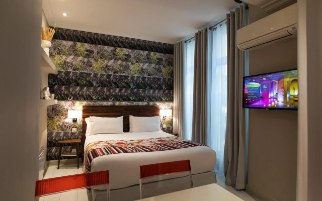 Residence & Spa Le Prince Regent