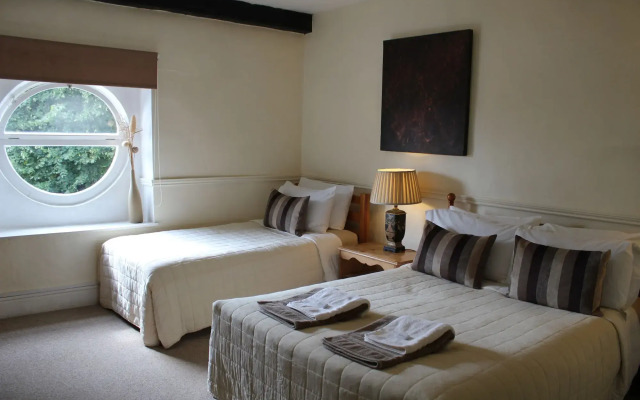 The Coach House