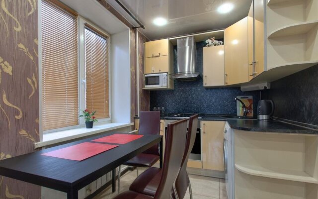 EvroApartment on Moskovskaya
