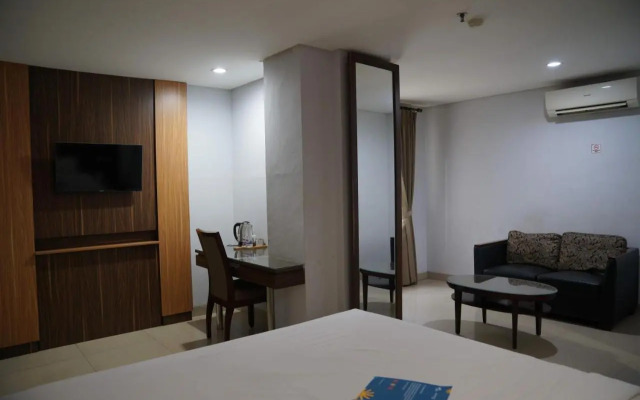 Apartment Cempaka Sunter