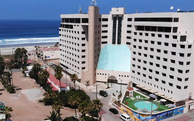 Hotel Corona Plaza