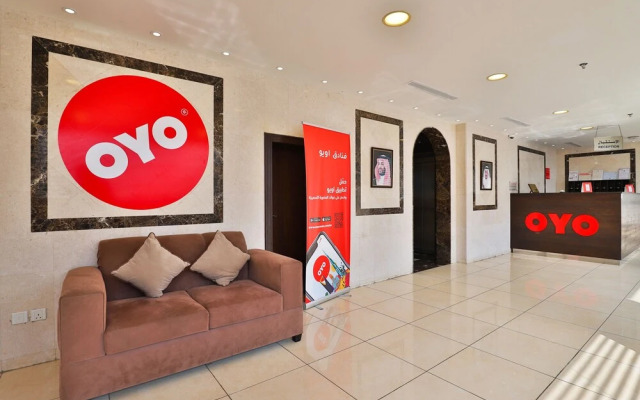 OYO 365 Oyoon Jeddah Residential Units