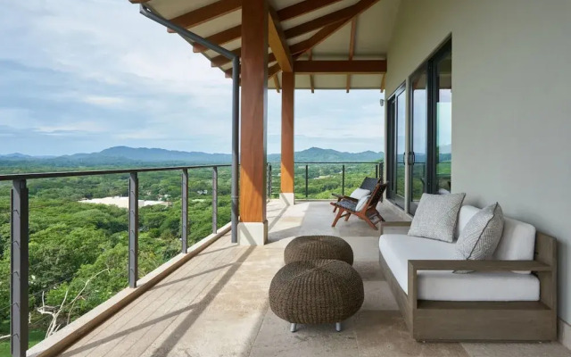Villa Lucy in Tamarindo