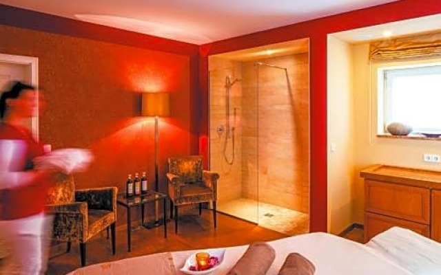 Naturresort & Spa Schindelbruch