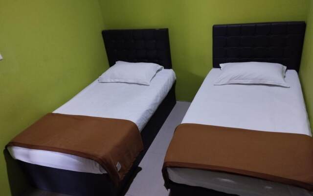 OYO 93764 Homestay Citra