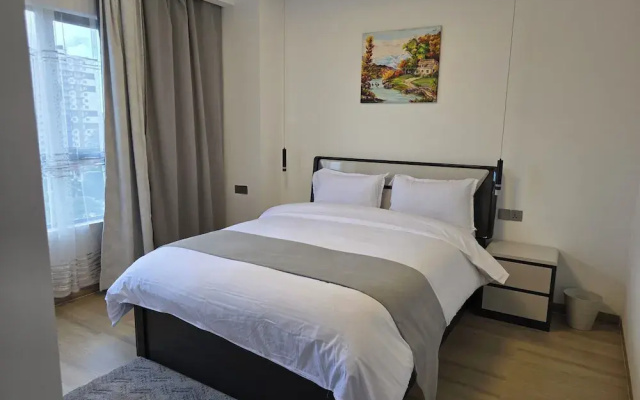 Marina Bay Suites