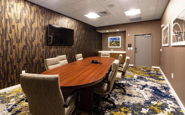 Hampton Inn & Suites Columbia Killian Road