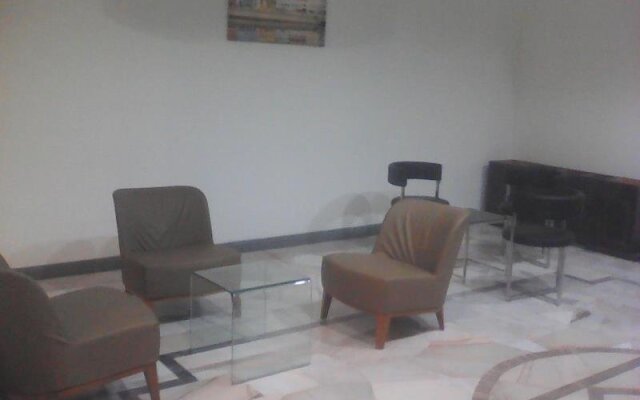 Juita Premier Hotel