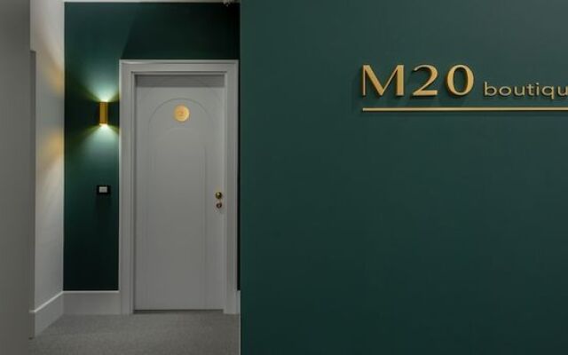 M20 Boutique Hotel