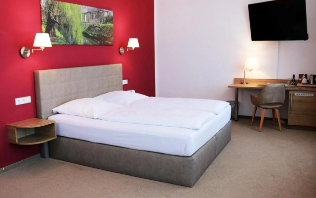 Hotel Vita Berlin