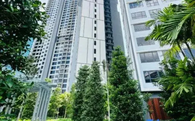 Agile SkyView Suites KL