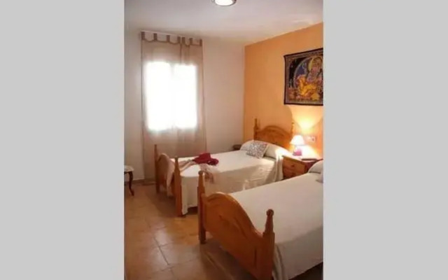 Ibiza Sallinas