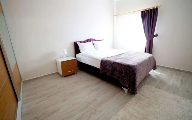 Sardunya Apart Otel