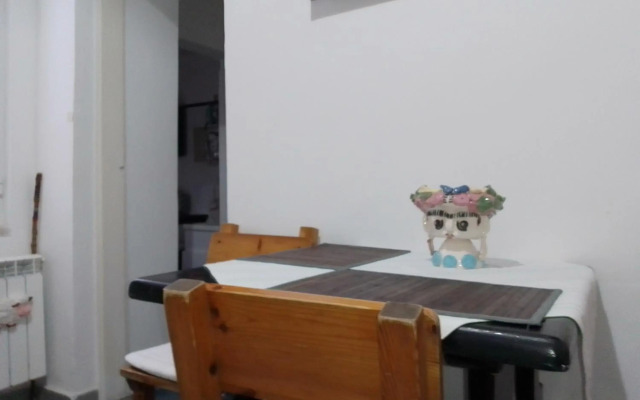 La casa della pecora nera