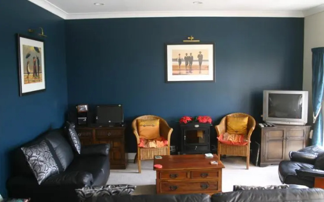 Bayview Manly Bed and Breakfast – Guest Rooms – Hibiscus Coast