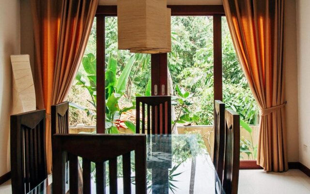 Baan Luxor Villas Koh Samui